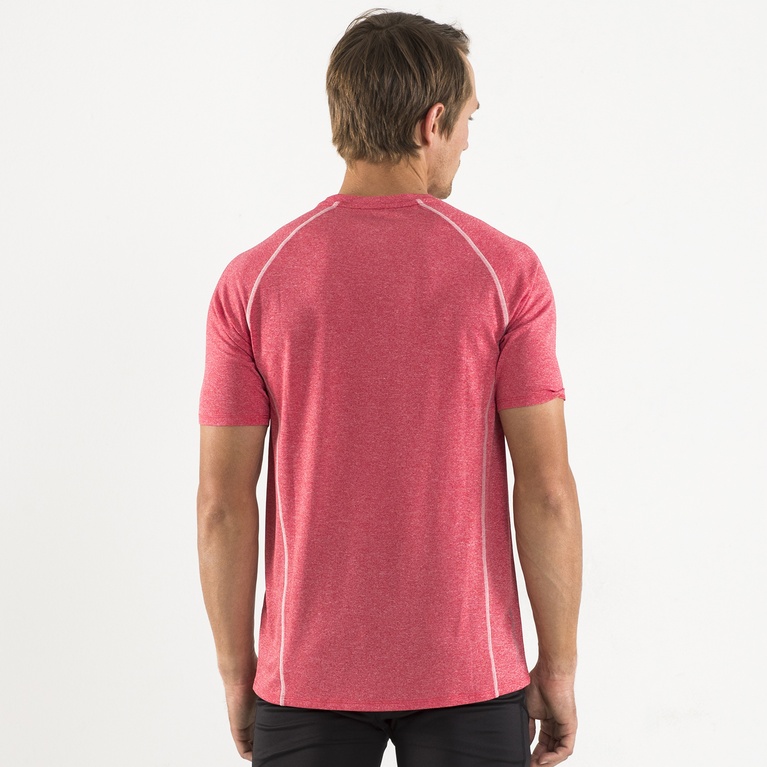 T-shirt "MS Runtee" T-shirt "MS Runtee"